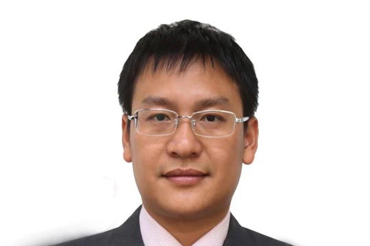 Phó tổng thư ký Hội Truyền thông số Việt Nam