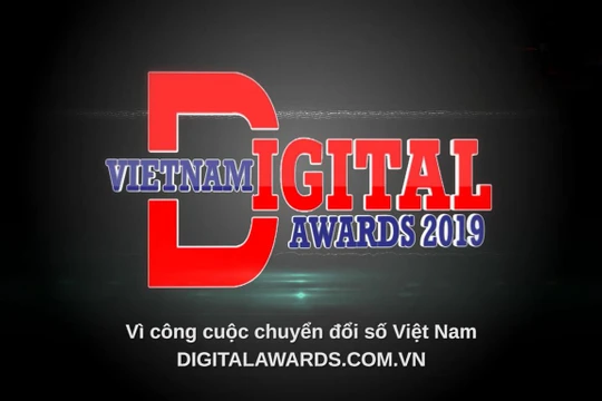 Chuyển đổi số