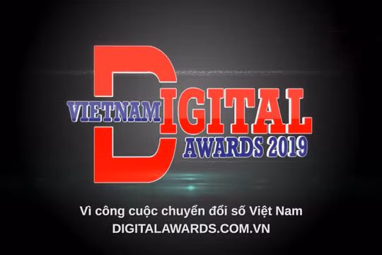 Chuyển đổi số