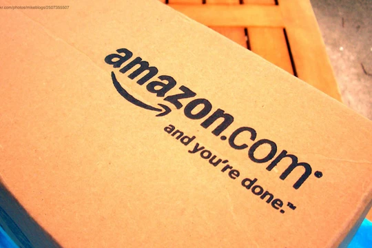Amazon vẫn chưa nhận thấy mức độ hấp dẫn của thị trường Việt