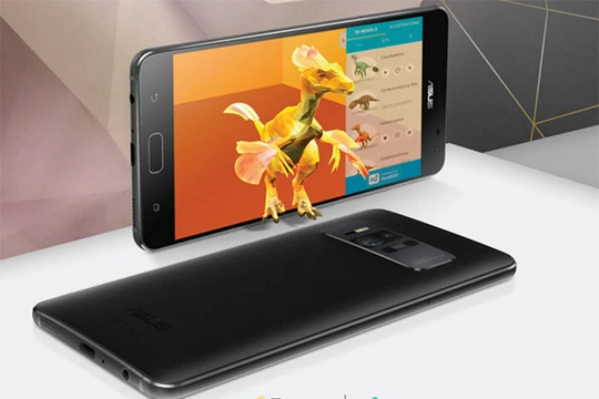 Asus ZenFone AR