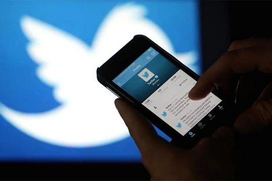 Twitter sẽ cho phép người dùng nhập nhiều ký tự hơn trong một tweet (ảnh: CNBC)