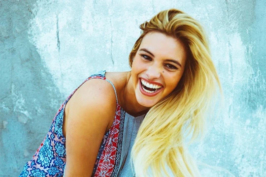 Elenora Lele Pons là cô gái được nhiều người xem nhất trên Instagram (ảnh: Forbes)