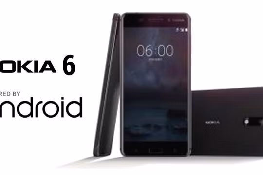 Nokia 6 là một trong những điện thoại bền nhất trên thị trường