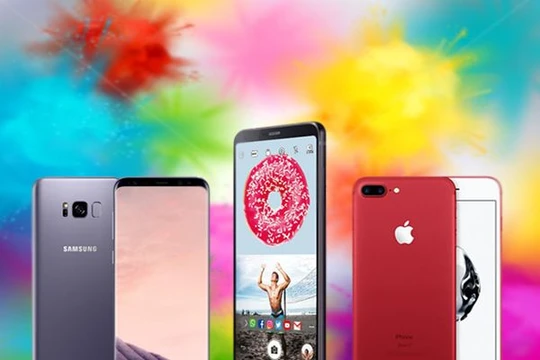 Ảnh minh họa (Trade Flock)