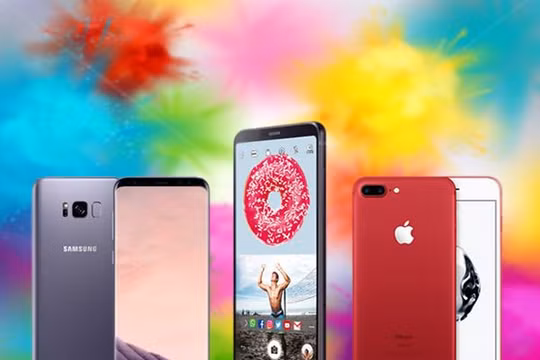 Ảnh minh họa (Trade Flock)