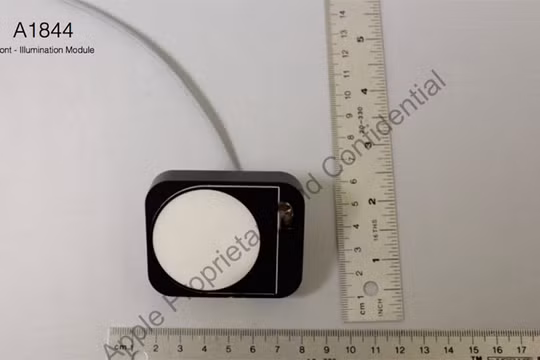 Đây là ổ khóa thông minh hay bộ định tuyến của Apple TV?