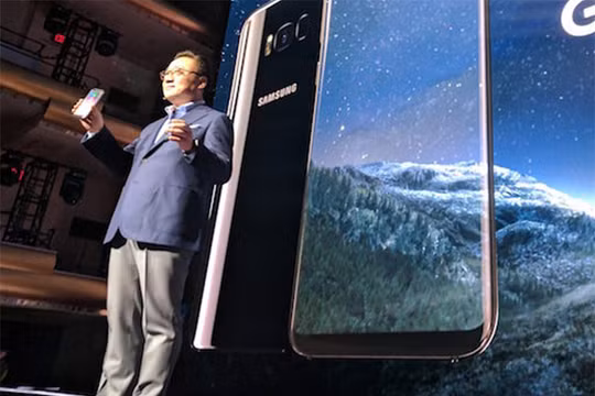 Samsung đang gây dựng lại niềm tin từ người tiêu dùng sau sự cố Galaxy Note 7