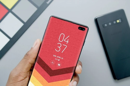 (ảnh :Samsung News)