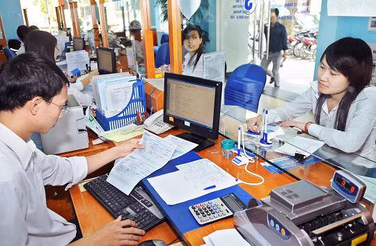 Việt Nam đứng thứ 88 trên 193 quốc gia về chỉ số Chính phủ Điện tử