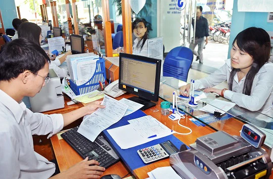 Việt Nam đứng thứ 88 trên 193 quốc gia về chỉ số Chính phủ Điện tử