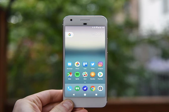 Điện thoại Pixel của Google