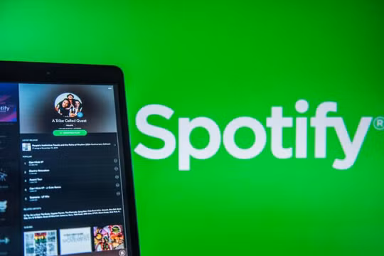Spotify là dịch vụ stream nhạc lớn nhất thế giới (ảnh Forbes)