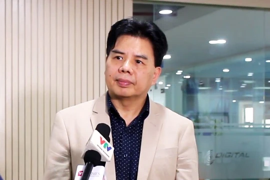 Luật sư Nguyễn Tiến Lập