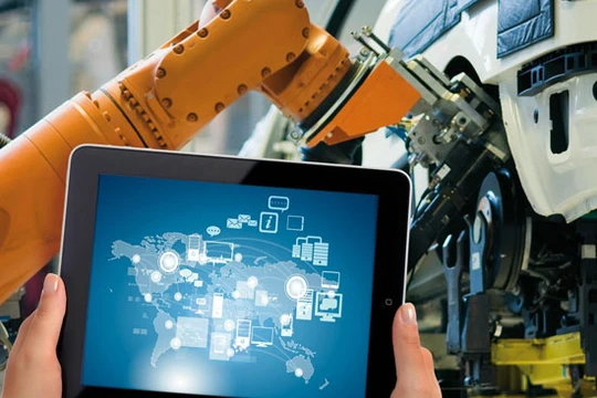 CMCN 4.0 sẽ tạo ra nhiều cơ hội và thách thức cho Việt Nam 