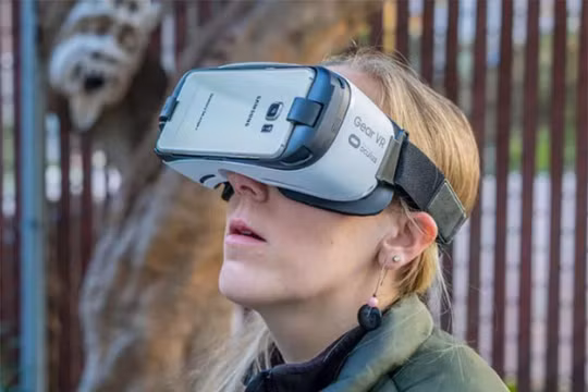 Samsung vi phạm bí quyết công nghệ của ZeniMax?