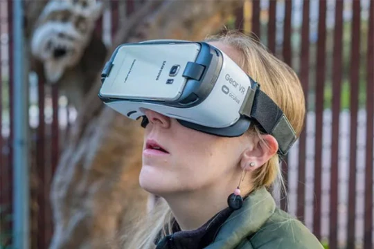 Samsung vi phạm bí quyết công nghệ của ZeniMax?