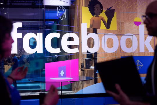 Facebook đang đối diện với scandal lớn (ảnh: The New York Post)