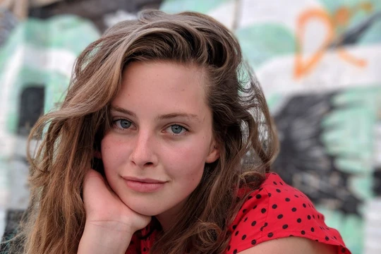 Galaxy S8 và S8 Plus sẽ có khả năng chụp ảnh chân dung xóa phông? (ảnh: Phone Arena)