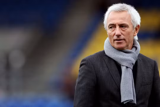 ông Bert van Marwijk (ảnh: bongdanet)