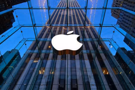 iPhone 8 sẽ giúp Apple cán mốc công ty nghìn tỷ