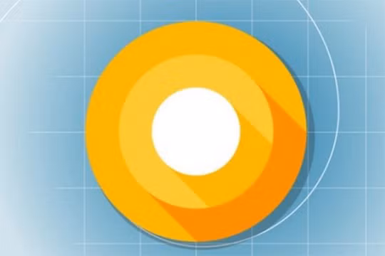 Hệ điều hành Android O (hay còn gọi là Android 8.0) vẫn đang được Google phát triển