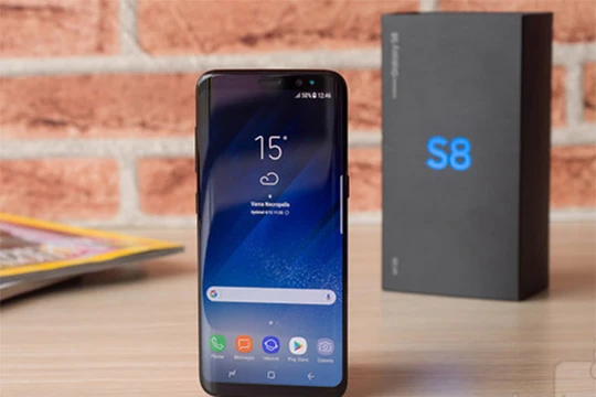 Samsung sẽ cho ra mắt Galaxy S8 mini?
