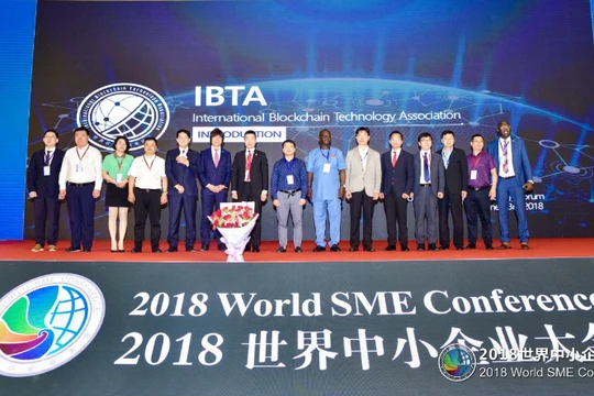 15 thành viên sáng lập Hiệp hội Công nghệ Blockchain Quốc tế, trong đó có Việt Nam