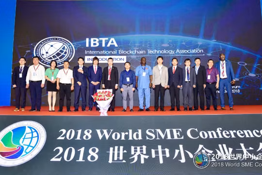 15 thành viên sáng lập Hiệp hội Công nghệ Blockchain Quốc tế, trong đó có Việt Nam