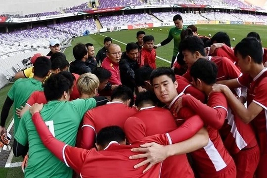 (ảnh minh họa: VTV)