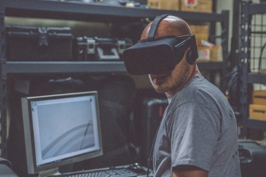 (ảnh minh họa: Unsplash)