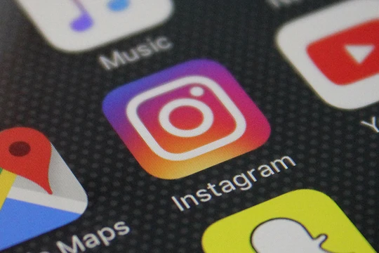 tính năng xác thực hai lớp của Instagram sẽ giúp bảo vệ tài khoản người dùng