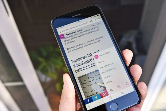 ảnh minh họa (Windows Central)