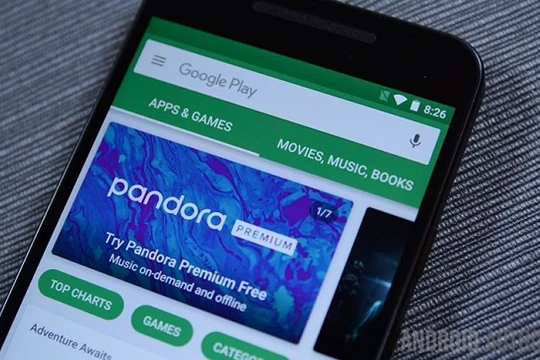 Nhiều ứng dụng kém chất lượng sẽ bị loại bỏ khỏi Play Store