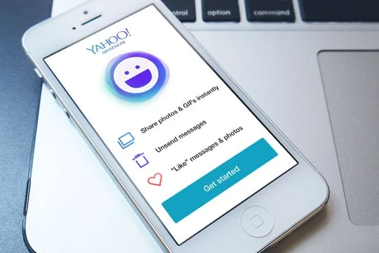 Yahoo Messenger sẽ chính thức đóng cửa vào ngày 17/7