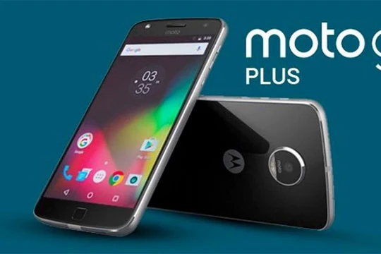 Moto G5 Plus mắc lỗi giảm chất lượng âm thanh khi quay video