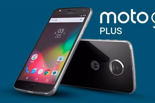 Moto G5 Plus mắc lỗi giảm chất lượng âm thanh khi quay video