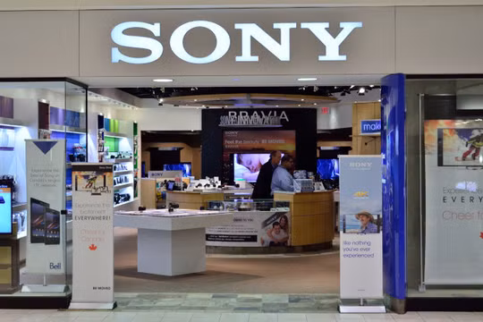 Mảng kinh doanh điện thoại của Sony đang gặp khó khăn (ảnh: Phone Arena) 