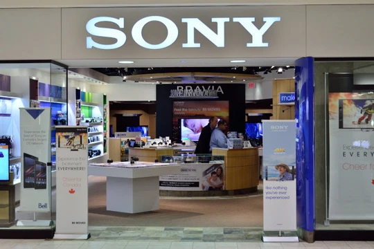 Mảng kinh doanh điện thoại của Sony đang gặp khó khăn (ảnh: Phone Arena) 
