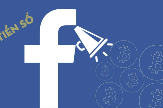 Phát hành tiền số là một mục tiêu của Facebook