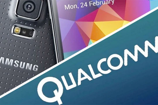 Samsung bị cấm bán chip Exynos trong 25 năm