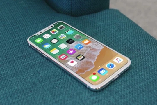 iPhone mới sẽ được gọi là iPhone X? (ảnh: BGR)