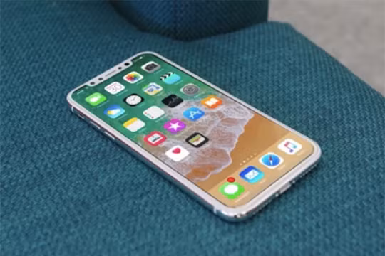 iPhone mới sẽ được gọi là iPhone X? (ảnh: BGR)