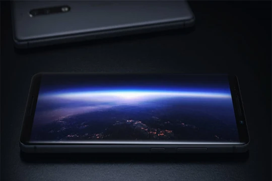 Nokia 9 là smartphone cao cấp nhất của Nokia - HMD