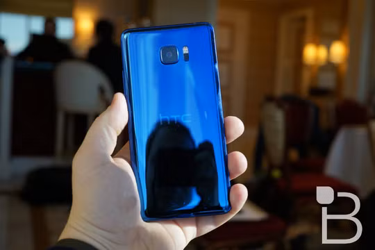 HTC U Ultra
