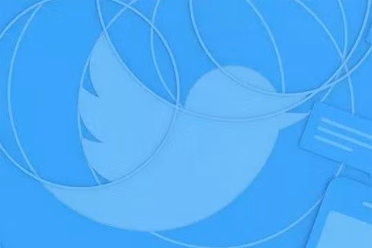 Mạng xã hội Twitter bắt đầu cấm các hãng thông tấn Nga quảng cáo trên nền tảng của mình (ảnh: CNET)