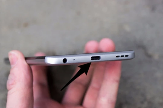 USB-C sẽ là chuẩn kết nối chung cho nhiều thiết bị?