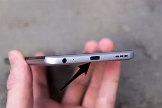 USB-C sẽ là chuẩn kết nối chung cho nhiều thiết bị?