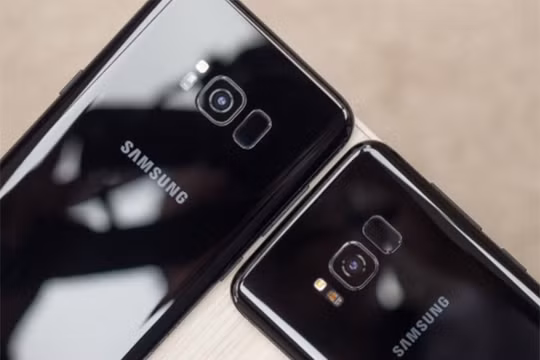 Consumer Report đánh giá rất cao Galaxy S8/S8+