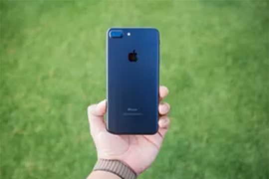 iPhone 7s sẽ là iPhone 7 bổ sung thêm tính năng sạc nhanh và chống nước?